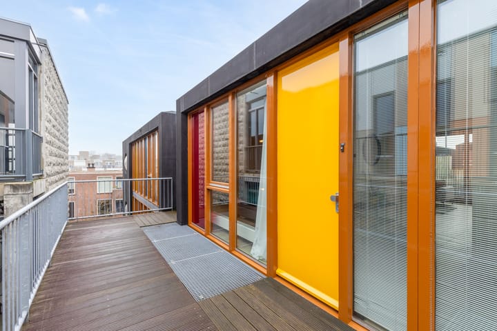 Foto 6 van Donkvaart 5-C7