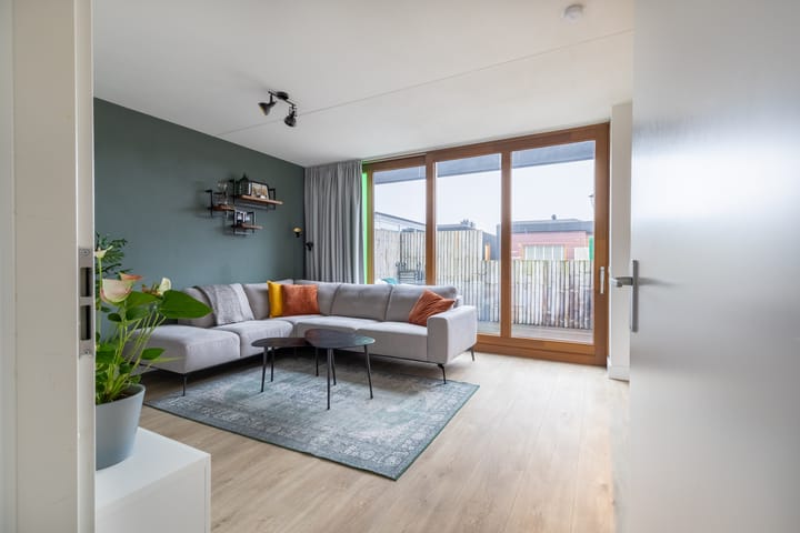 Foto 10 van Donkvaart 5-C7