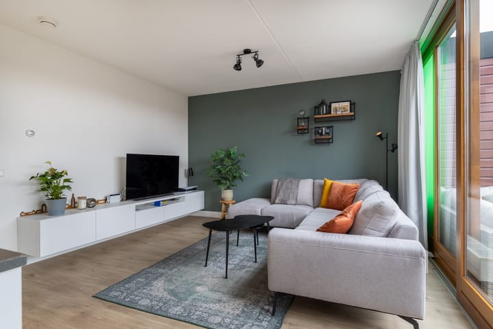 Foto 11 van Donkvaart 5-C7