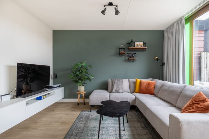 Foto 14 van Donkvaart 5-C7