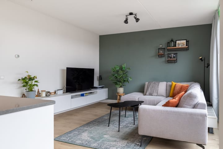 Foto 13 van Donkvaart 5-C7