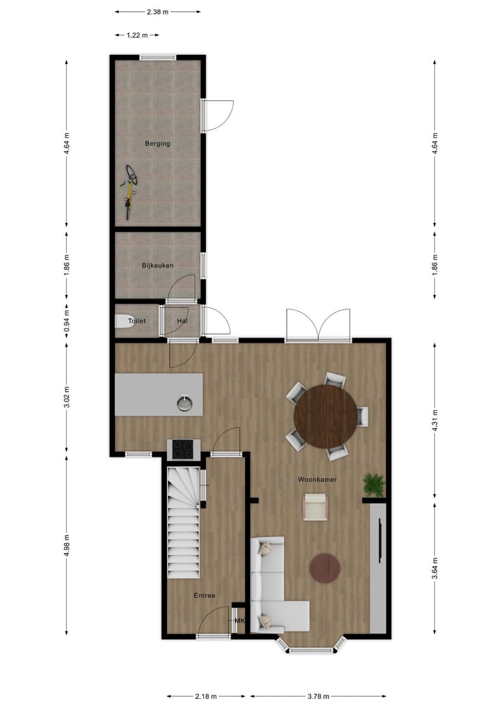 Foto 49 van Altaarstraat 14