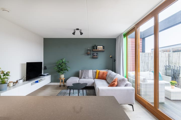 Foto 15 van Donkvaart 5-C7