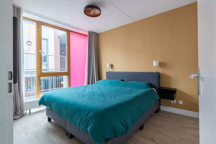 Foto 23 van Donkvaart 5-C7