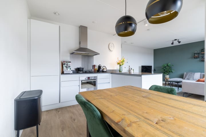 Foto 21 van Donkvaart 5-C7