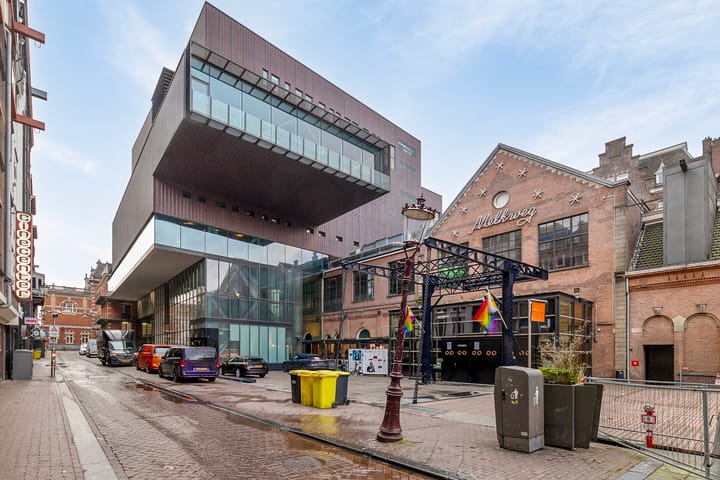 Foto 21 van Raamstraat 35-1