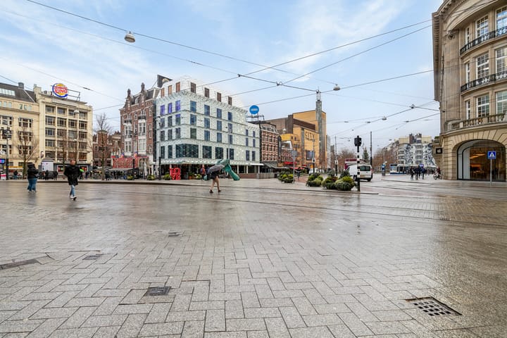 Foto 22 van Raamstraat 35-1