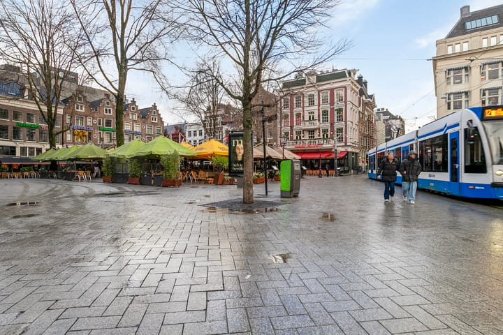 Foto 23 van Raamstraat 35-1