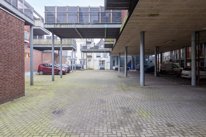 Foto 34 van Donkvaart 5-C7