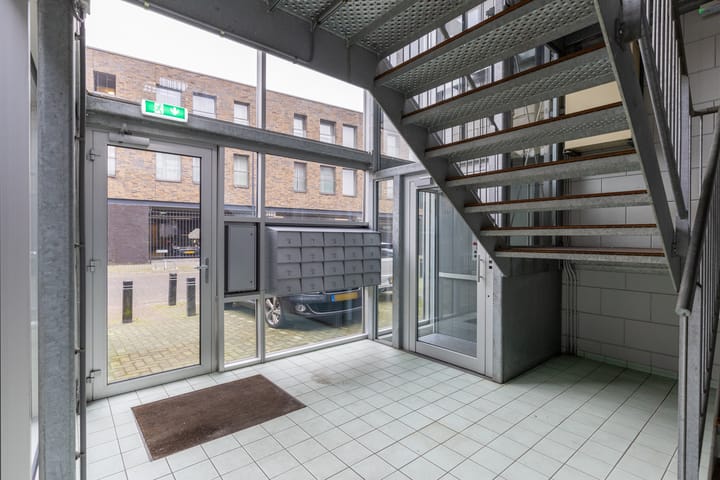 Foto 36 van Donkvaart 5-C7