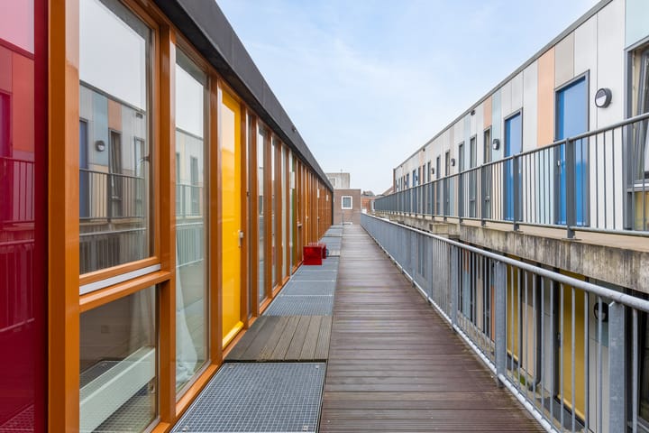 Foto 38 van Donkvaart 5-C7