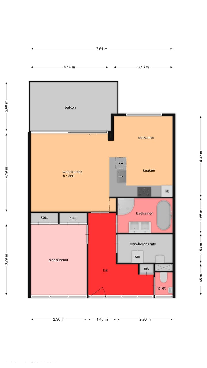Foto 39 van Donkvaart 5-C7