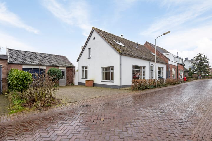 Foto 1 van Nieuwe Molenweg 28