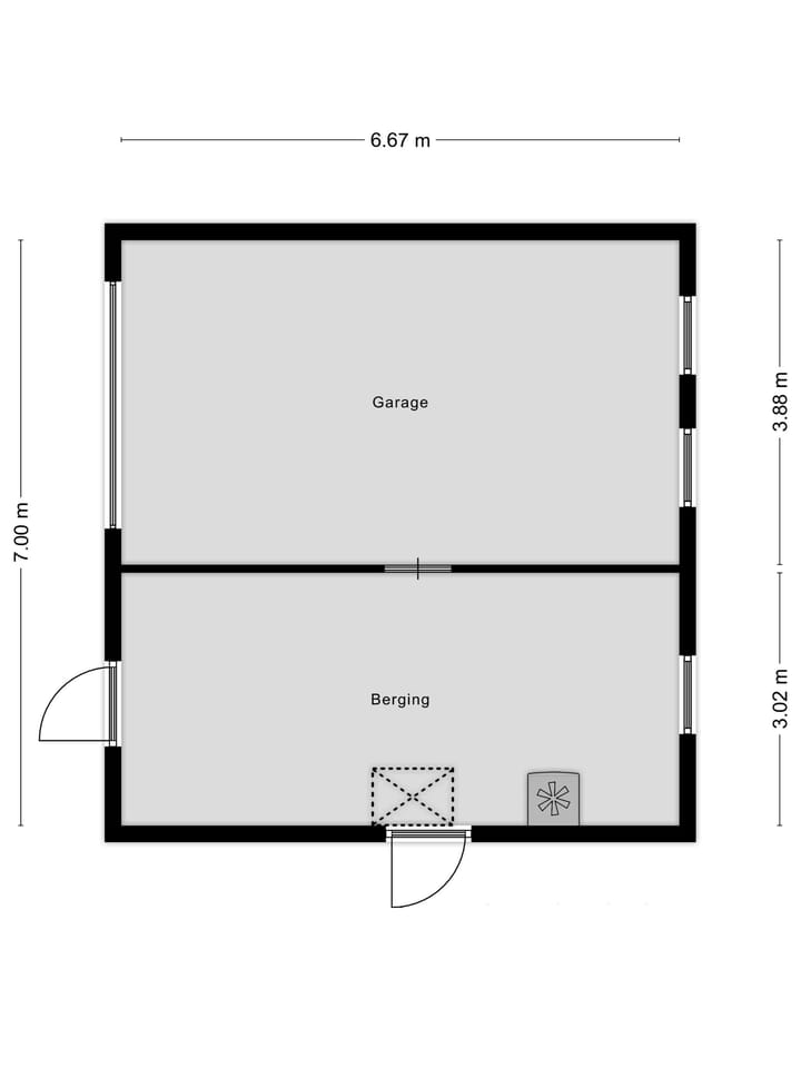 Foto 39 van Nieuwe Molenweg 28
