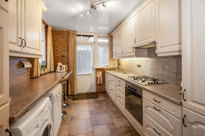 Foto 9 van Buskensstraat 14