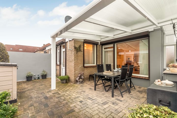 Foto 24 van Buskensstraat 14