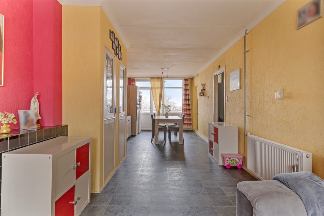 Foto 7 van Rotterdamsedijk 162-A2