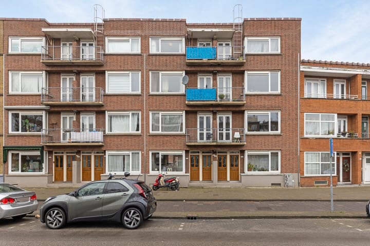 Foto 3 van Rotterdamsedijk 162-A2