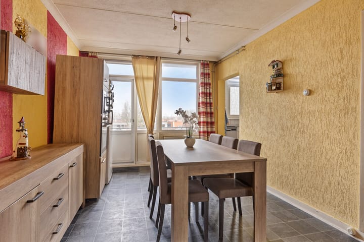 Foto 8 van Rotterdamsedijk 162-A2