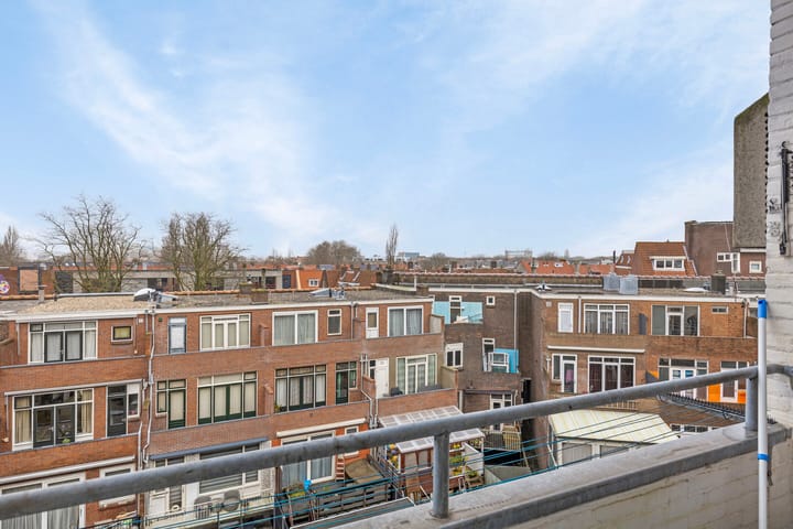 Foto 4 van Rotterdamsedijk 162-A2