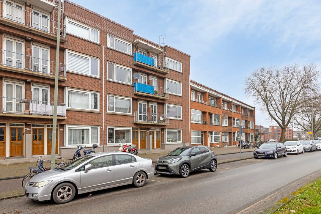 Foto 2 van Rotterdamsedijk 162-A2