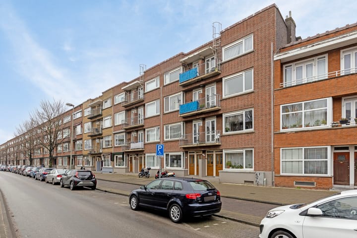 Foto 1 van Rotterdamsedijk 162-A2