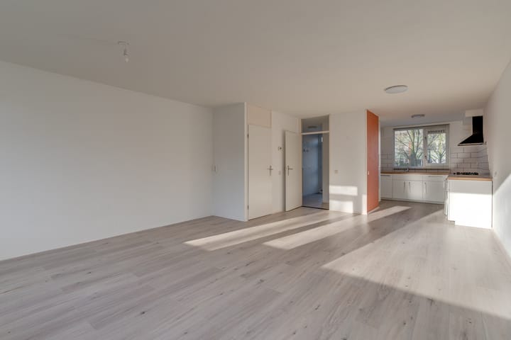 Foto 7 van Furkabaan 28