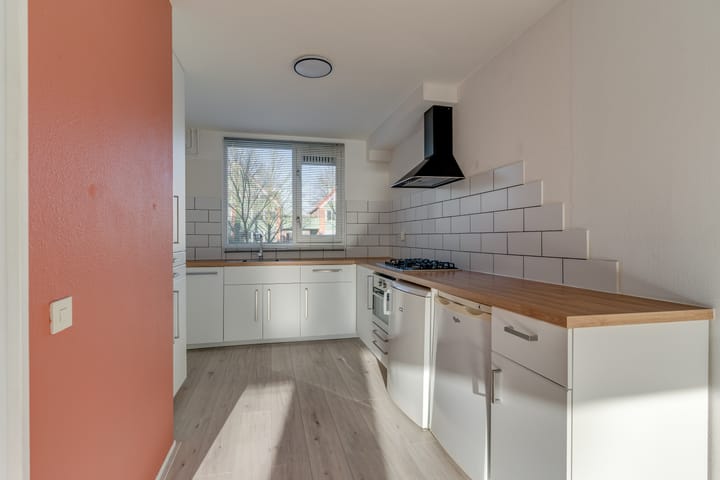 Foto 9 van Furkabaan 28