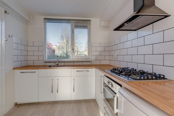 Foto 10 van Furkabaan 28