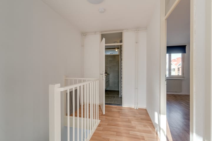 Foto 20 van Furkabaan 28