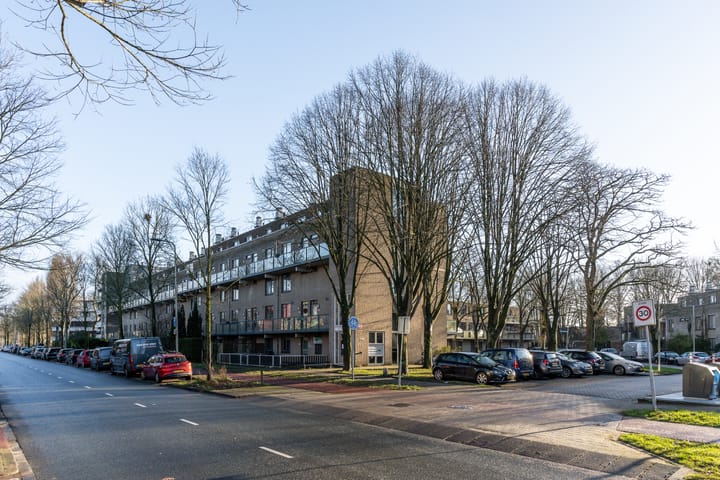 Foto 28 van Furkabaan 28