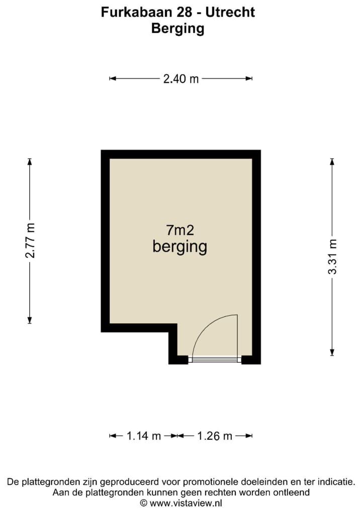 Foto 32 van Furkabaan 28