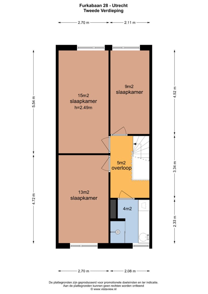 Foto 34 van Furkabaan 28