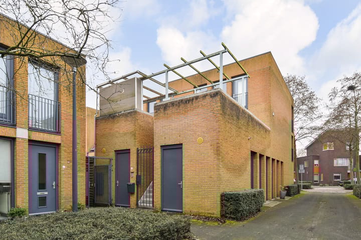 Foto 35 van Kniekas 4