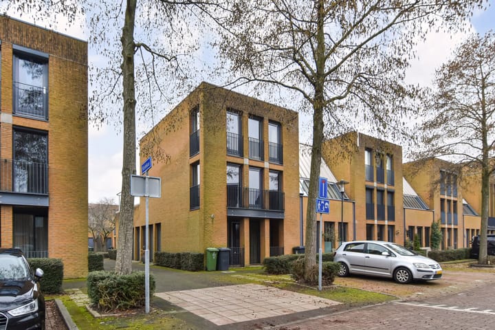 Foto 34 van Kniekas 4