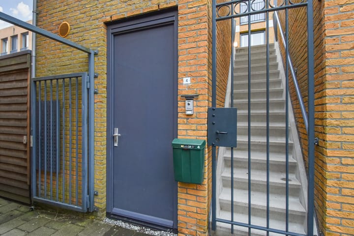 Foto 33 van Kniekas 4