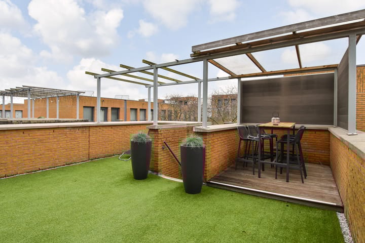 Foto 30 van Kniekas 4