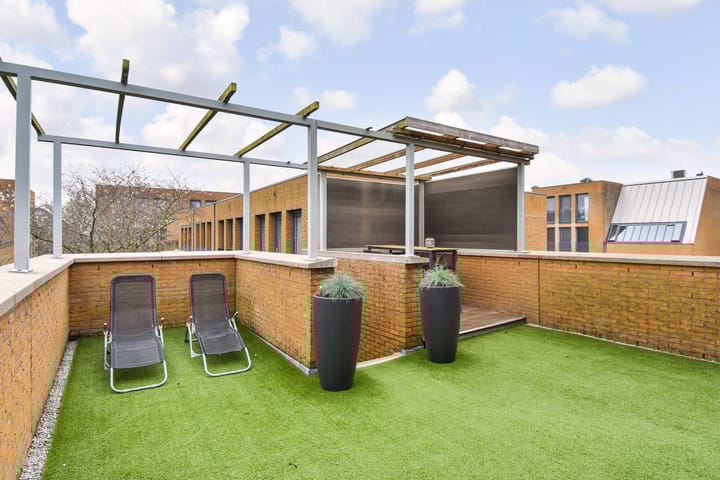 Foto 32 van Kniekas 4