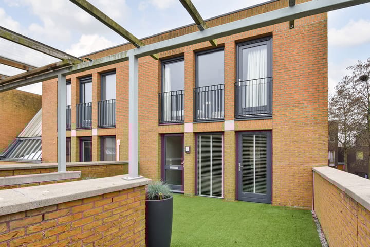 Foto 31 van Kniekas 4