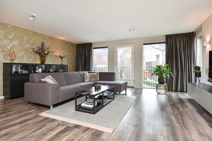 Foto 6 van Kniekas 4