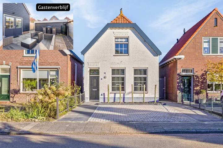 Foto 1 van Noordstraat 10