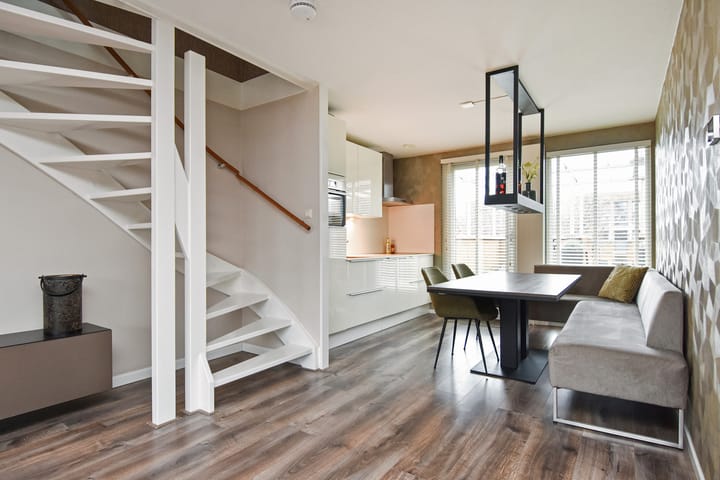 Foto 11 van Kniekas 4