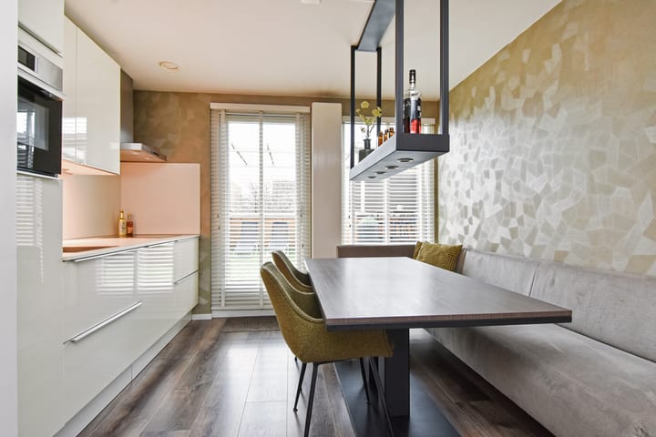 Foto 13 van Kniekas 4