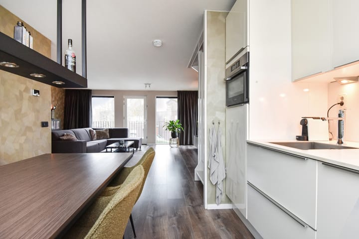 Foto 12 van Kniekas 4