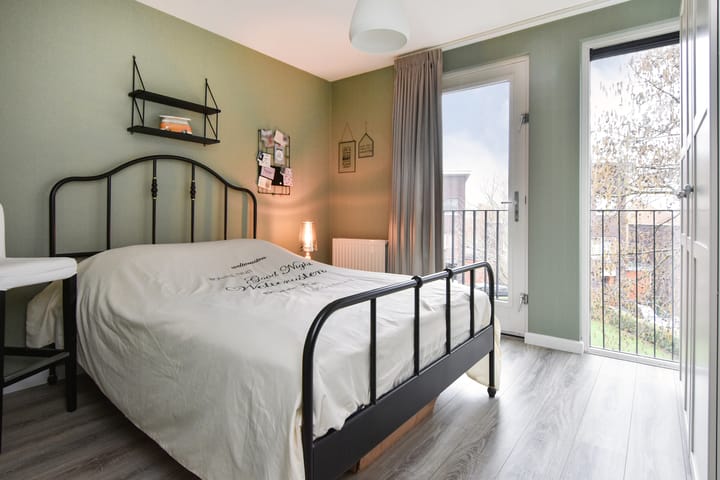 Foto 24 van Kniekas 4