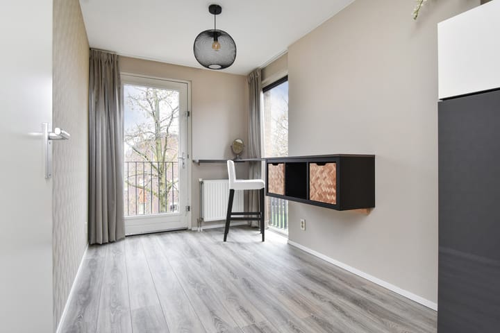 Foto 26 van Kniekas 4