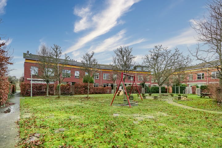 Foto 3 van Vogelkerslaan 36