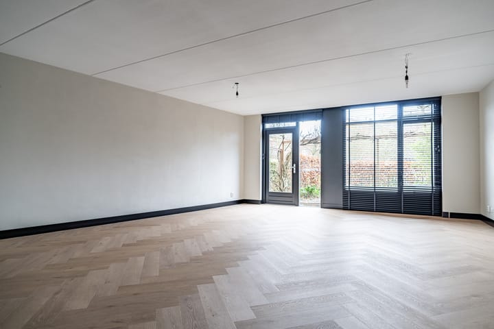 Foto 5 van Vogelkerslaan 36