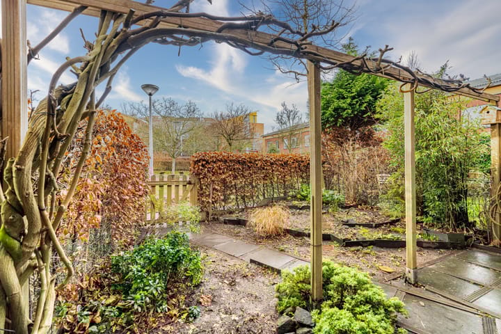 Foto 7 van Vogelkerslaan 36