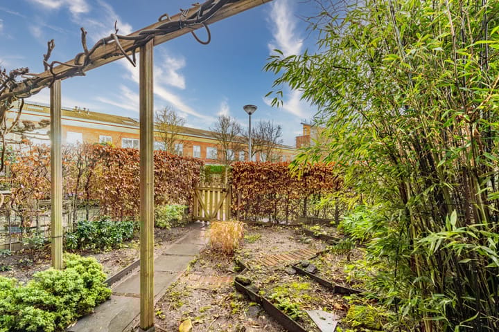 Foto 8 van Vogelkerslaan 36